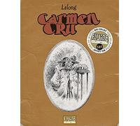 Carmen Cru - Intégrale Série Or (Tomes 1 à 4)