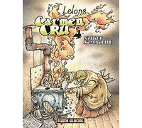 Carmen Cru - Tome 04 - Ni Dieu ni maître