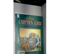 Carmen Cru, tome 6 : Carmen cru et autres histoires