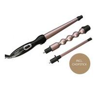 Carmen cts 6525 fer pour hérissons 51 W Noir, Or Noir G