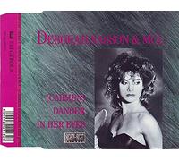 (Carmen) Danger in her eyes (1988)