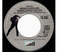 (Carmen) Danger In Her Eyes / Call ME