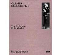 Carmen Dell'Orefice The Ultimate Role Model /anglais