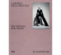 Carmen Dell'Orefice The Ultimate Role Model /anglais