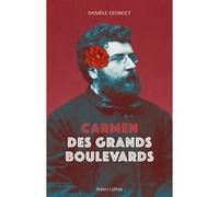 Carmen des grands boulevards