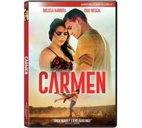 Carmen [Digital Video Disc]