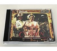 Carmen Domingo/Paris Opera the [Import allemand]