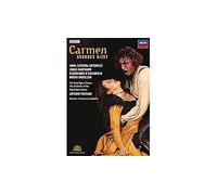 Carmen – DVD – Région 2 – Neuf