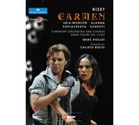 NAXOS – Carmen G