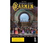 Carmen (DVD + Blu-Ray)