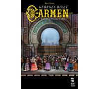 Carmen (DVD + Blu-Ray)