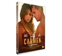 Carmen DVD DVD