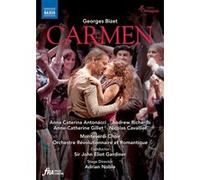 Carmen DVD E