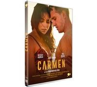 Carmen DVD E