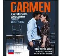 Carmen DVD E