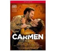 Carmen DVD E