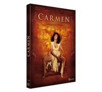Carmen Edition Collector DVD DVD