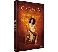 Carmen Edition Collector DVD E