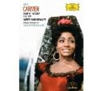Carmen Édition Limitée DVD E
