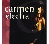 Carmen Electra