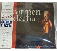 CARMEN ELECTRA