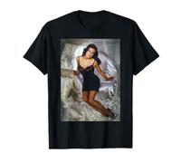 Carmen Electra Actor Baywatch Film Effrayant par Michael Grecco T-Shirt