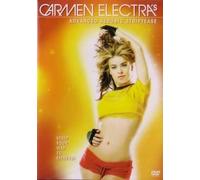 Carmen Electra Advanced Aerobi