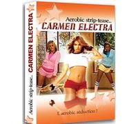 Carmen Electra - Aerobic Strip-Tease - Coffret E