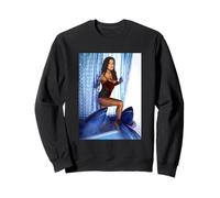 Carmen Electra Baywatch par Michael Grecco Sweatshirt