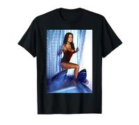 Carmen Electra Baywatch par Michael Grecco T-Shirt