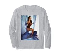 Carmen Electra Baywatch Scary Movie Actor par Michael Grecco Manche Longue