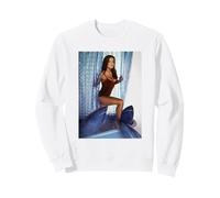 Carmen Electra Baywatch Scary Movie Actor par Michael Grecco Sweatshirt