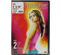 Carmen Electra-Fit to Strip