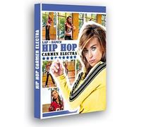 Carmen Electra :Hip Hop Lap Dance