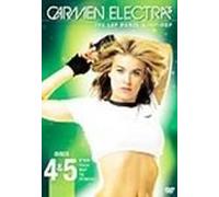 Carmen Electra-Lap Dance & Hip