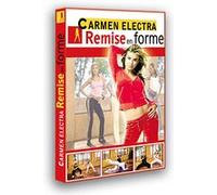 Carmen Electra - Remise en forme E