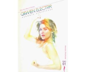Carmen Electra's Aerobic Striptease DISC 01