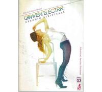 Carmen Electra's Aerobic Striptease (Disc 3)