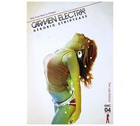 Carmen Electra's Aerobic Striptease (Disc 4)