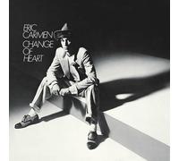 Carmen, Eric - Change of Heart-Jap Card-