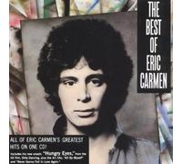 Carmen,Eric - The Best of Eric Carmen [Import]
