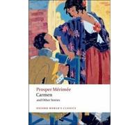 Carmen et autres histoires