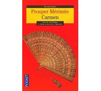 Carmen Et Autres Histoires D'Espagne