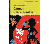 Carmen et autres nouvelles