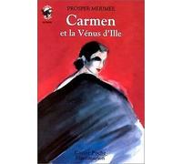 Carmen et la Vénus d'Ille