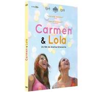Carmen et Lola DVD E
