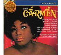 Carmen - Extraits