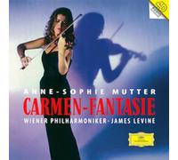 Carmen: Fantasie