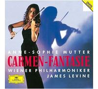 Carmen: Fantasie [Import]