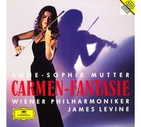 Carmen-Fantasie [Ravel] [Import]